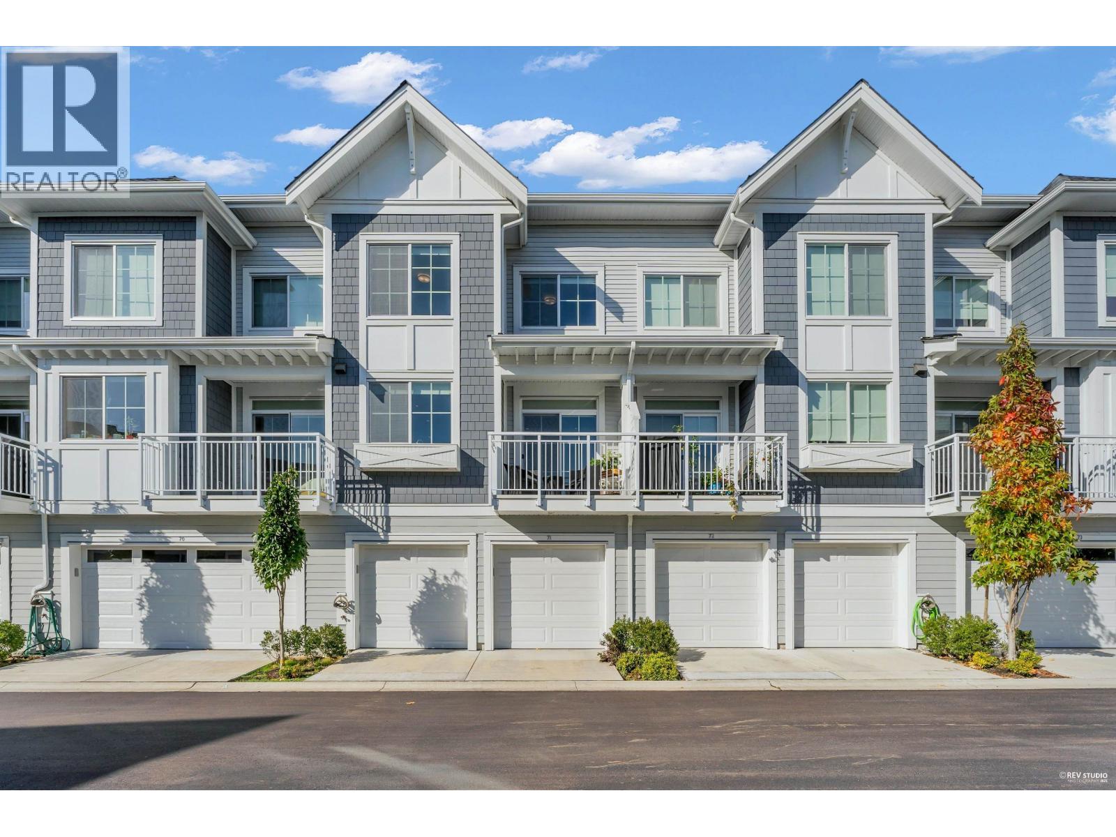 #71-5311 ADMIRAL Way, Delta