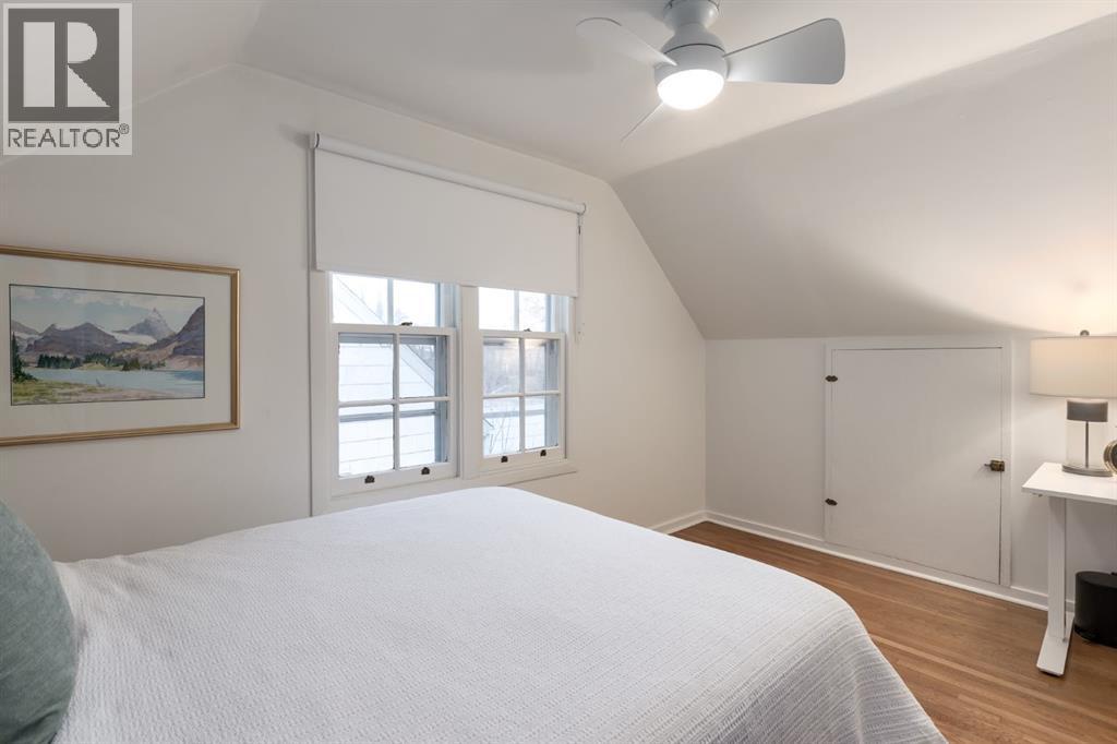 Single Family House for Sale in   Avenue NW Mount Pleasant Calgary 