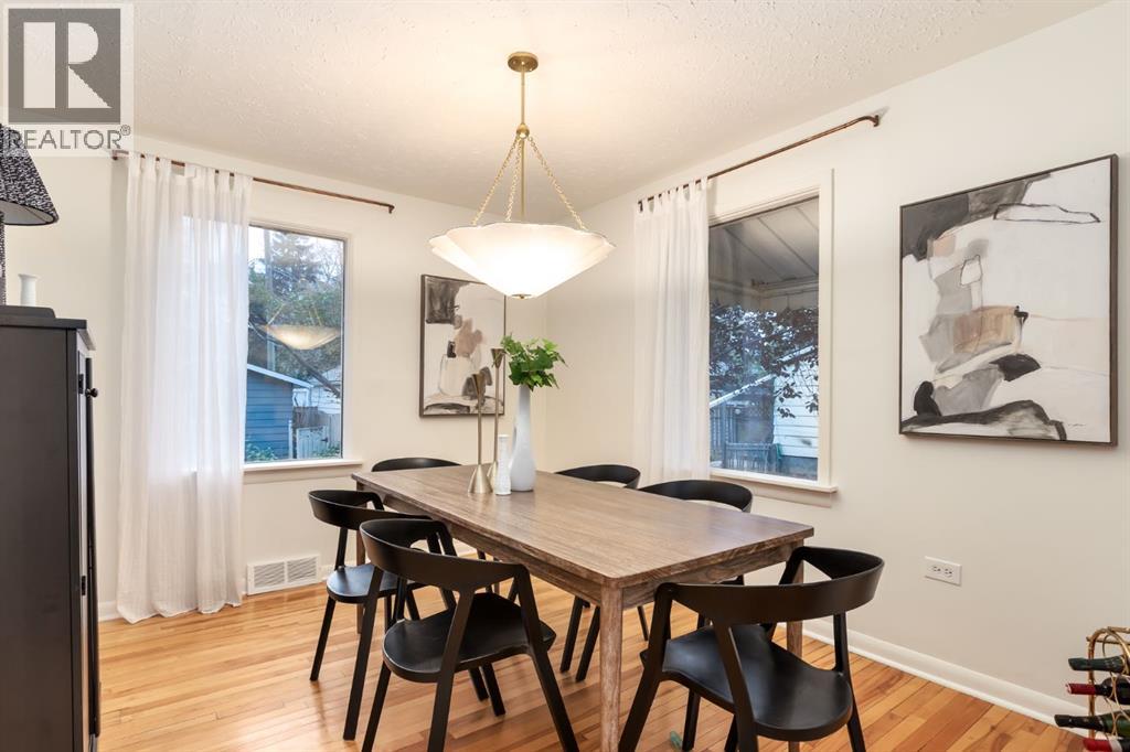 Single Family House for Sale in   Avenue NW Mount Pleasant Calgary 