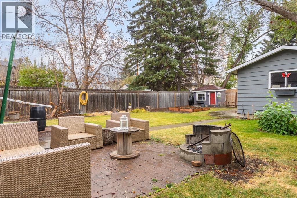 Single Family House for Sale in   Avenue NW Mount Pleasant Calgary 