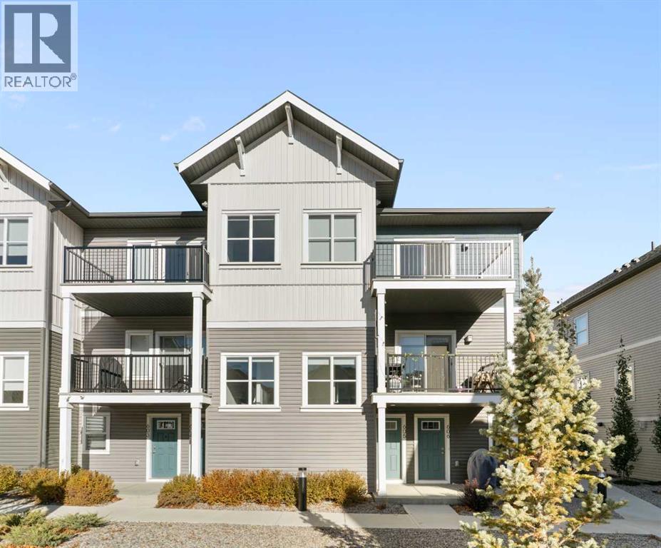 24 Rivercrest Drive, Cochrane