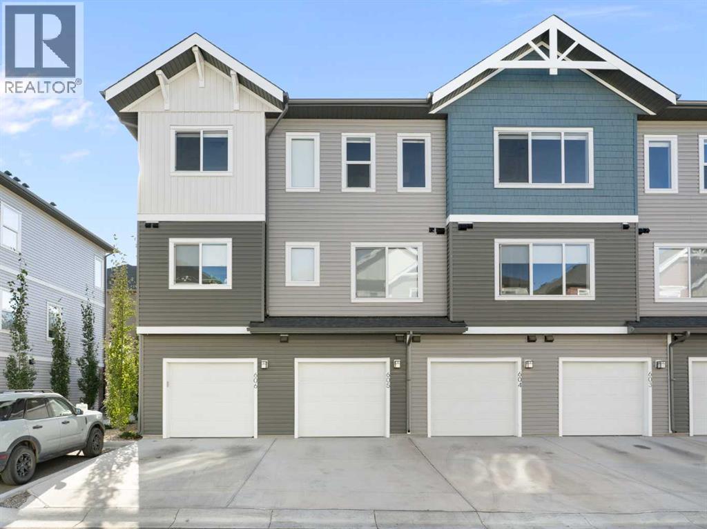 24 Rivercrest Drive, Cochrane