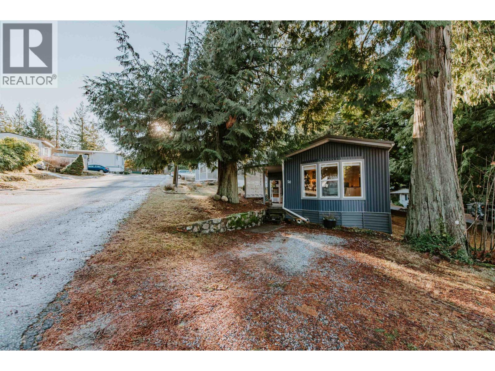 20 1416 NORTH ROAD, Gibsons