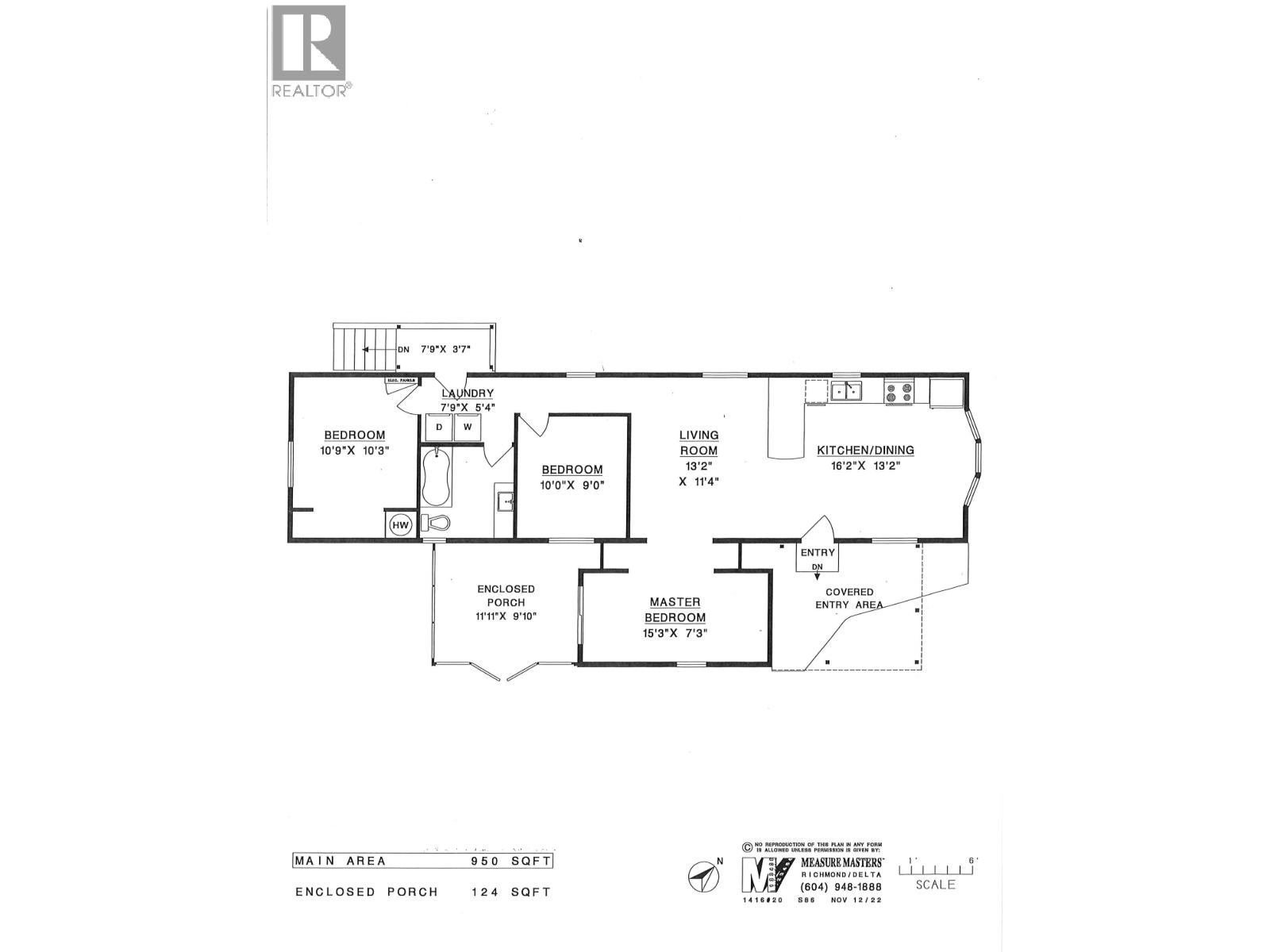 20 1416 NORTH ROAD, Gibsons