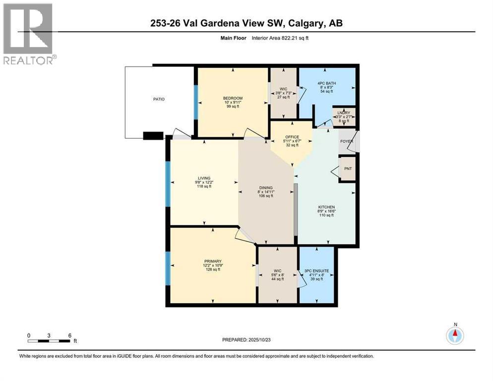 Single Family House for Sale in   Val Gardena View SW Springbank Hill Calgary 
