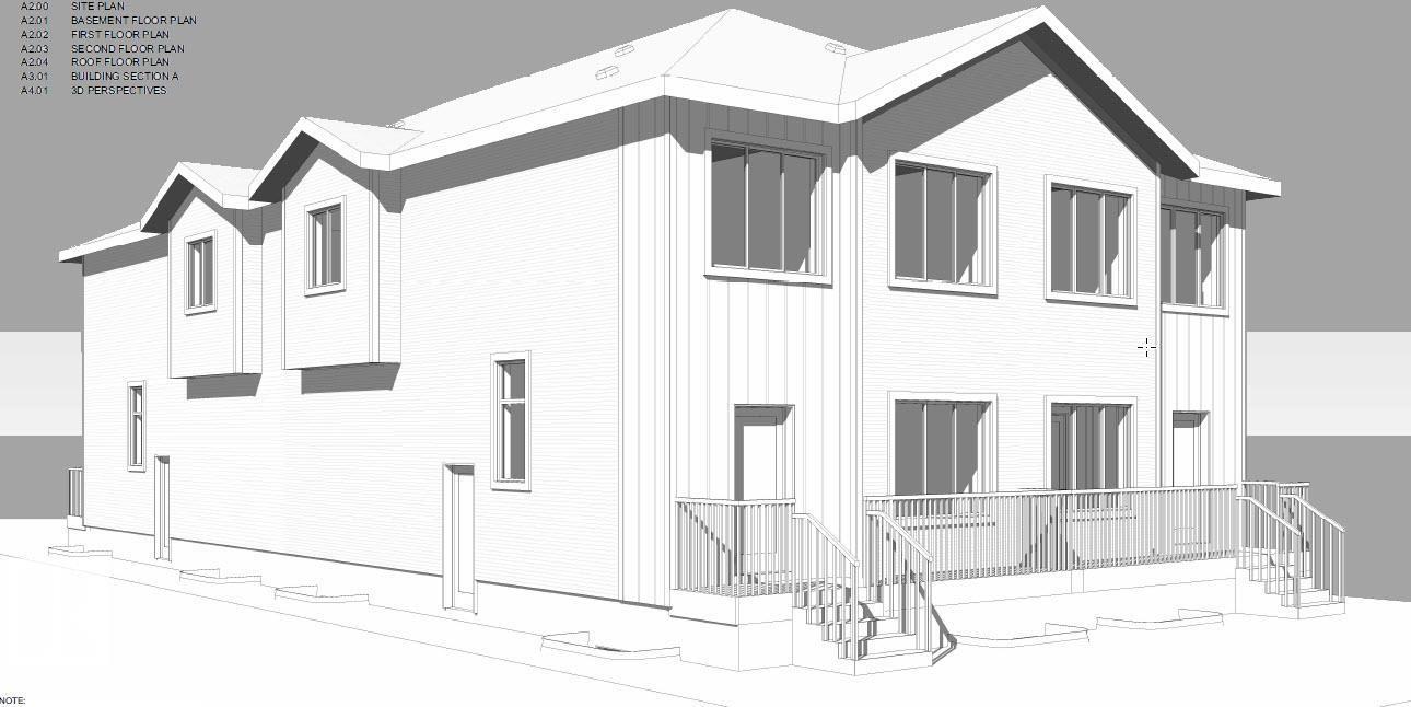 8905 155 ST NW, Edmonton