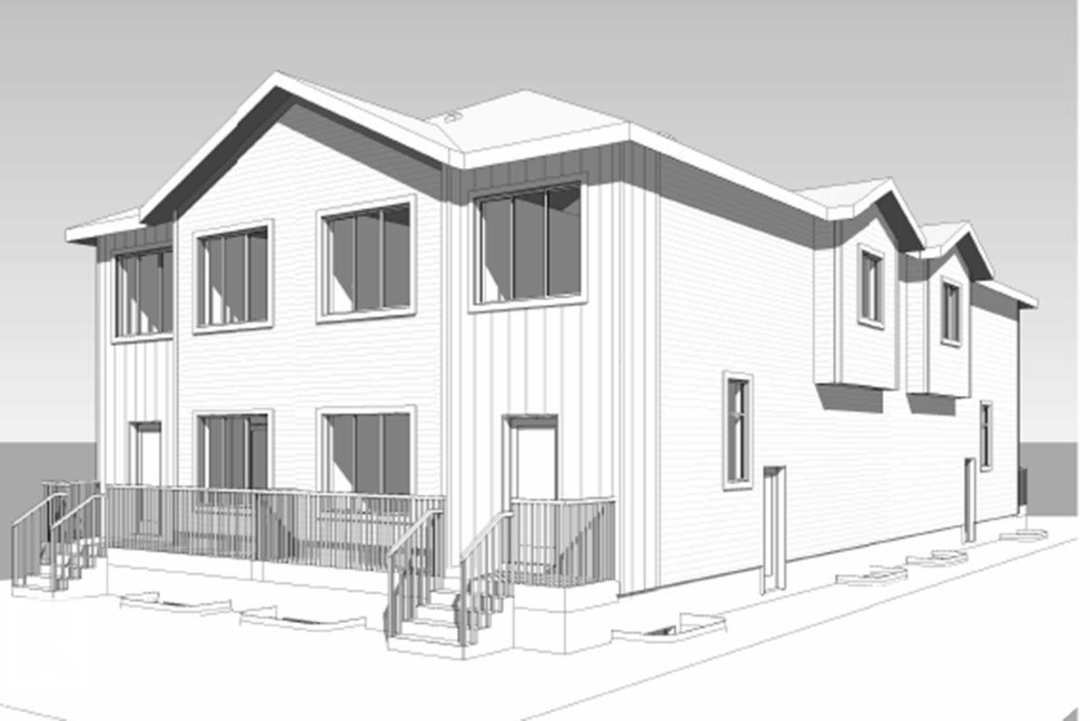 8905 155 ST NW, Edmonton