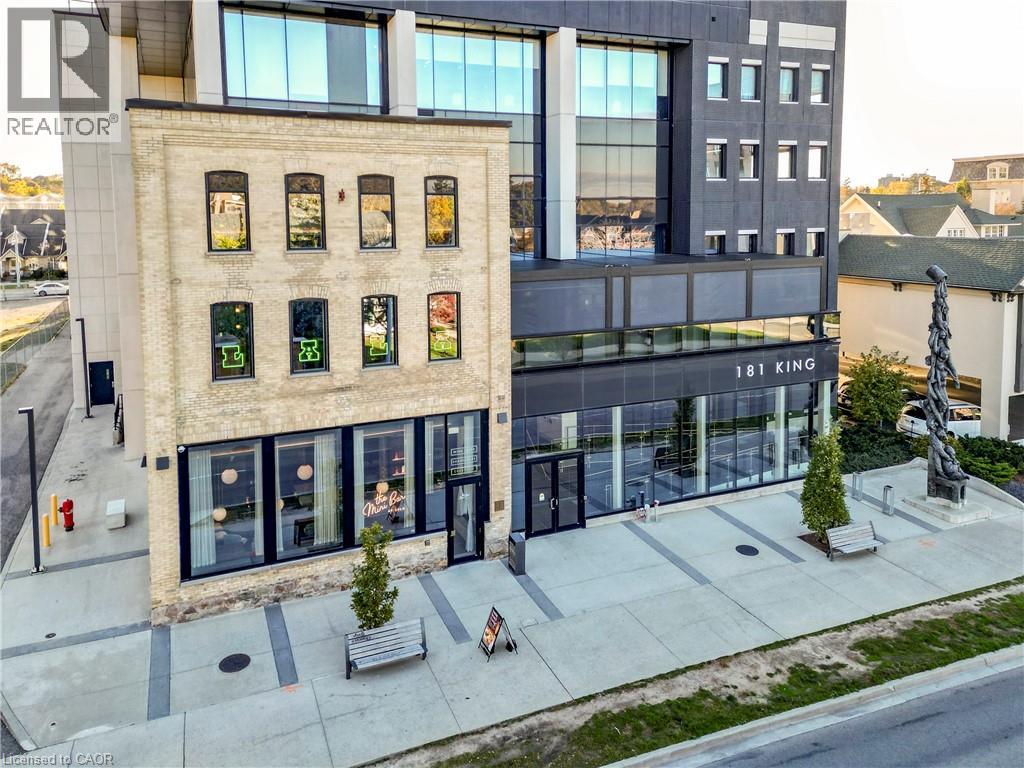 181 KING Street S Unit# 614