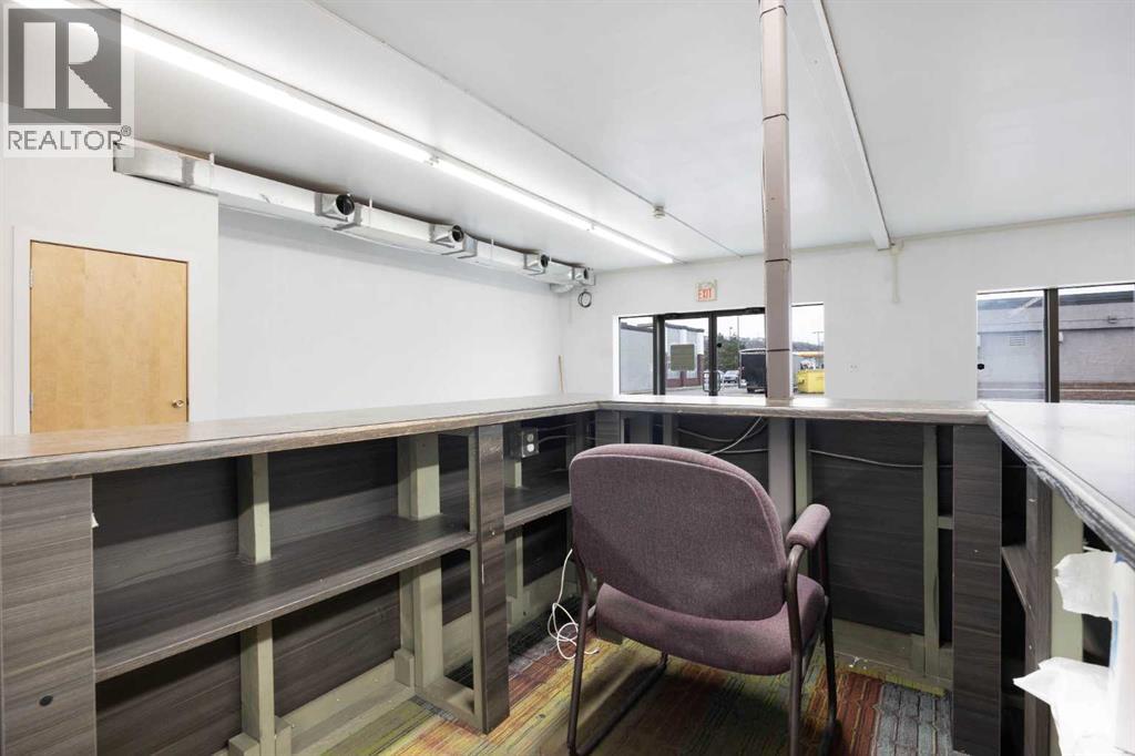 9401 Franklin Avenue, Fort McMurray