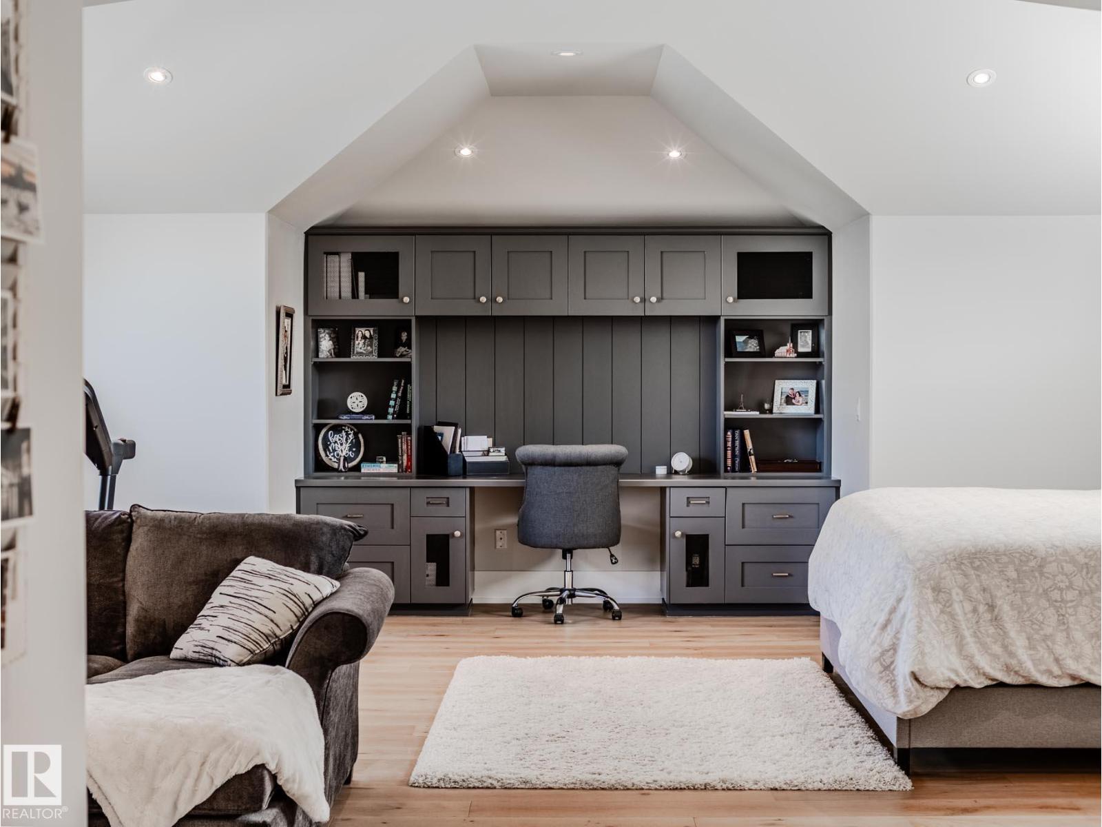 #27 23033 WYE RD, Rural Strathcona County