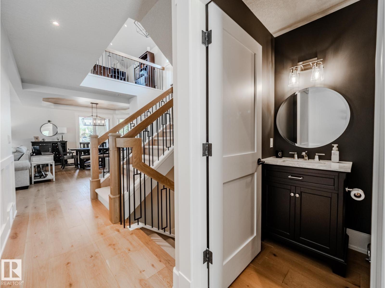 #27 23033 WYE RD, Rural Strathcona County