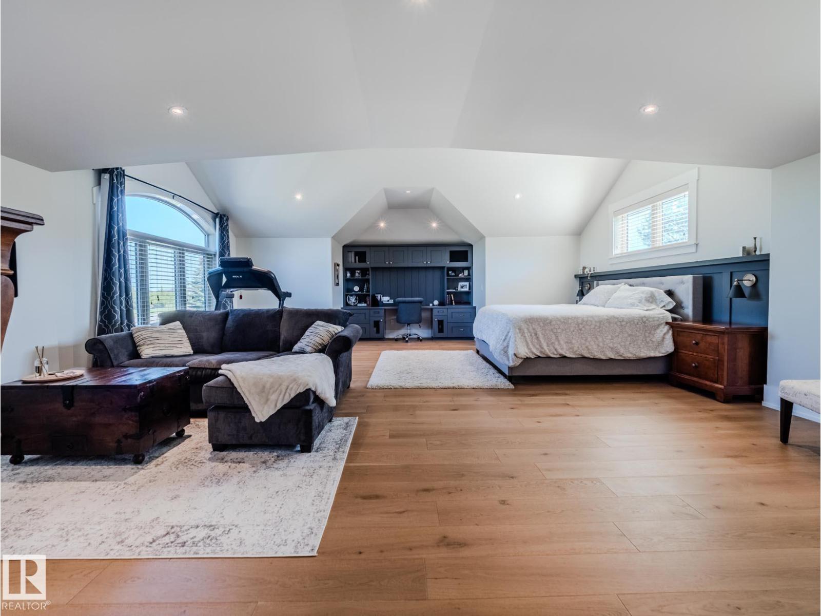 #27 23033 WYE RD, Rural Strathcona County