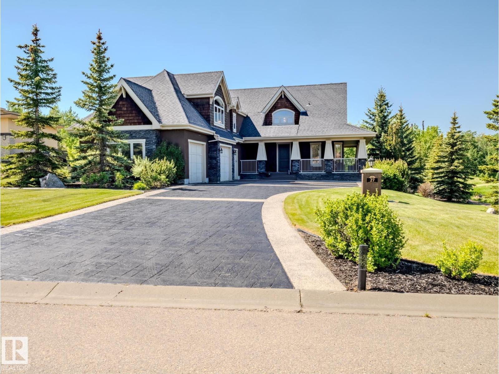 #27 23033 WYE RD, Rural Strathcona County