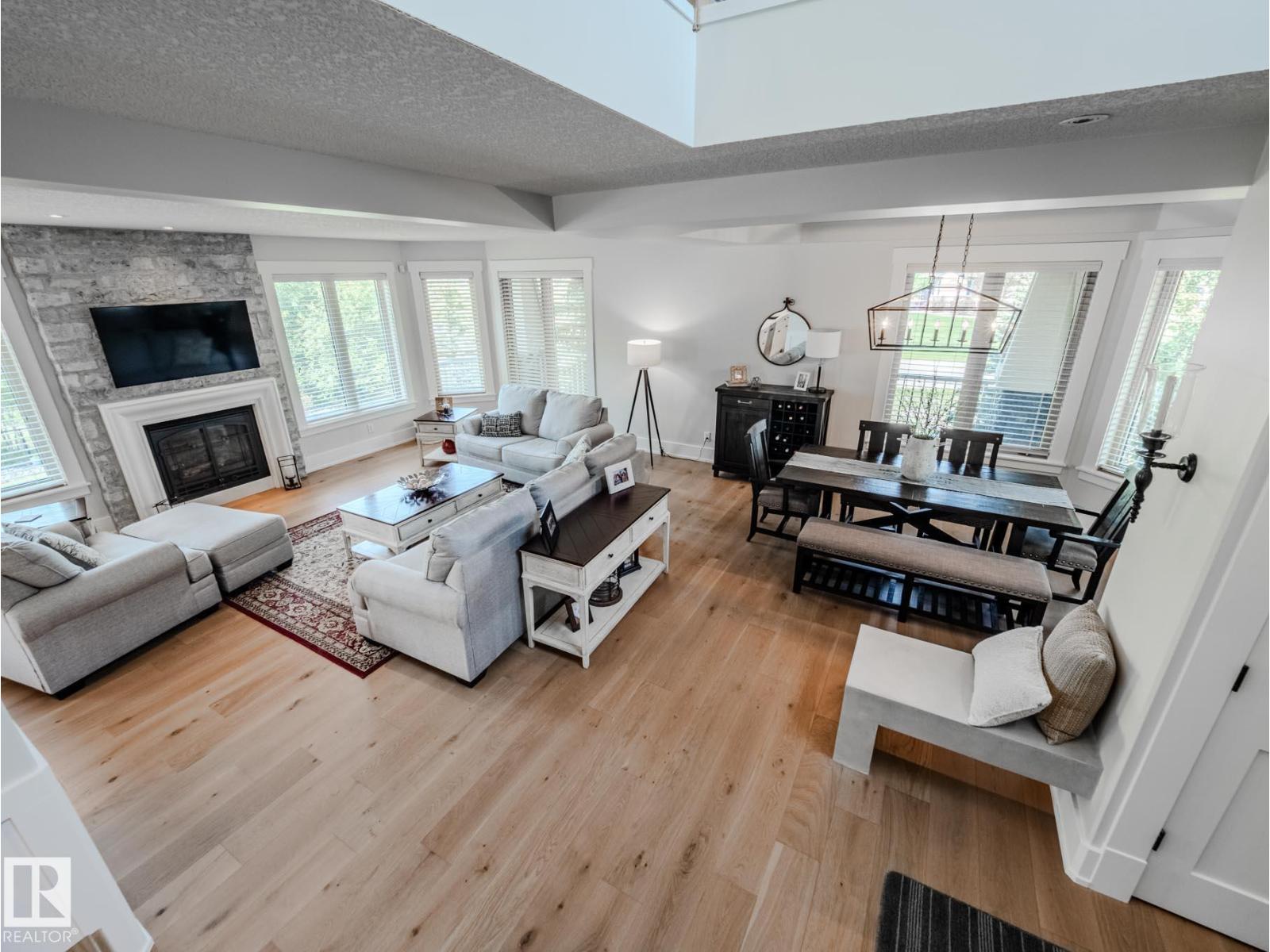 #27 23033 WYE RD, Rural Strathcona County