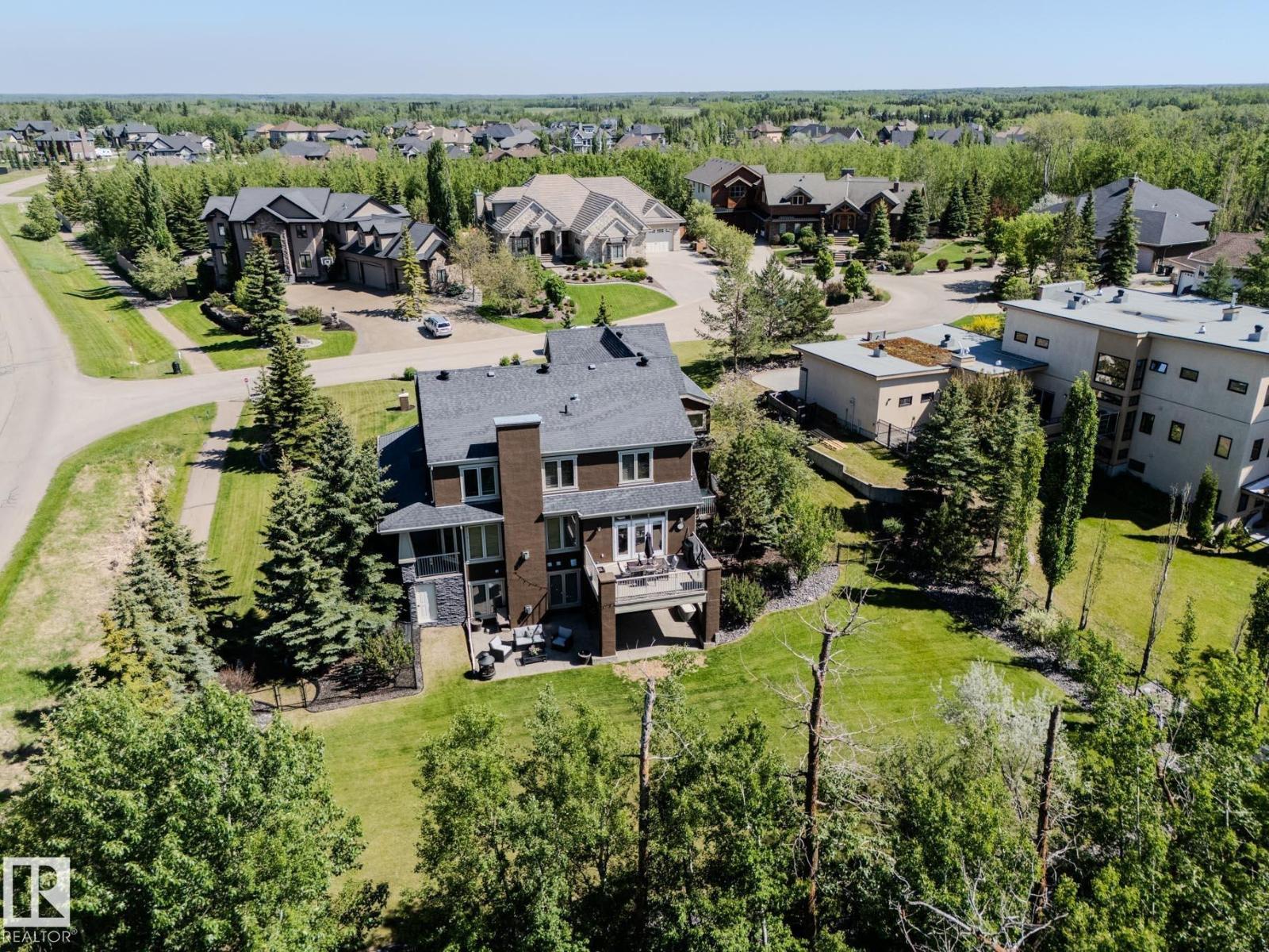 #27 23033 WYE RD, Rural Strathcona County