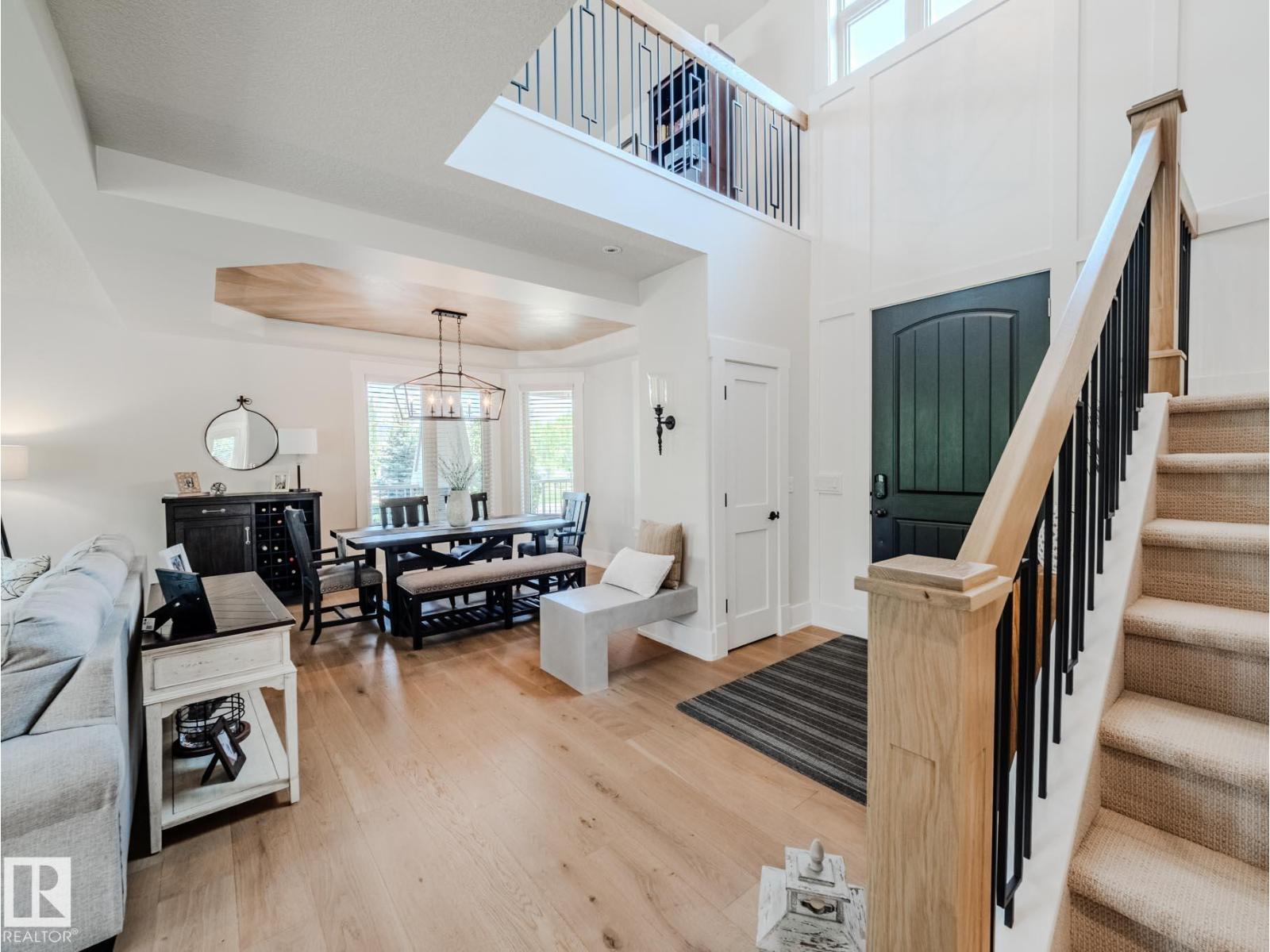 #27 23033 WYE RD, Rural Strathcona County