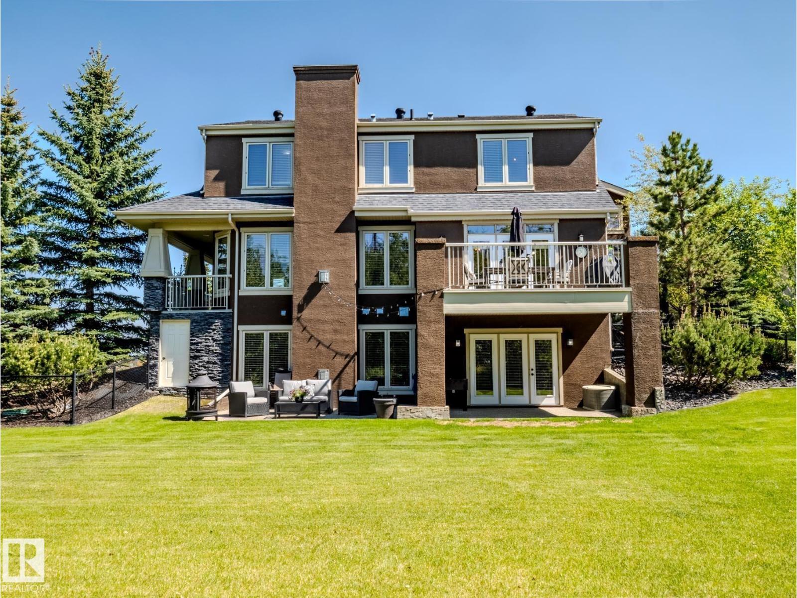 #27 23033 WYE RD, Rural Strathcona County