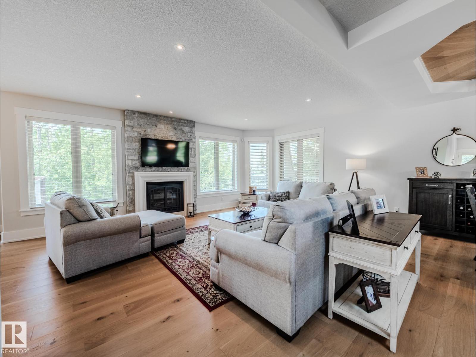 #27 23033 WYE RD, Rural Strathcona County