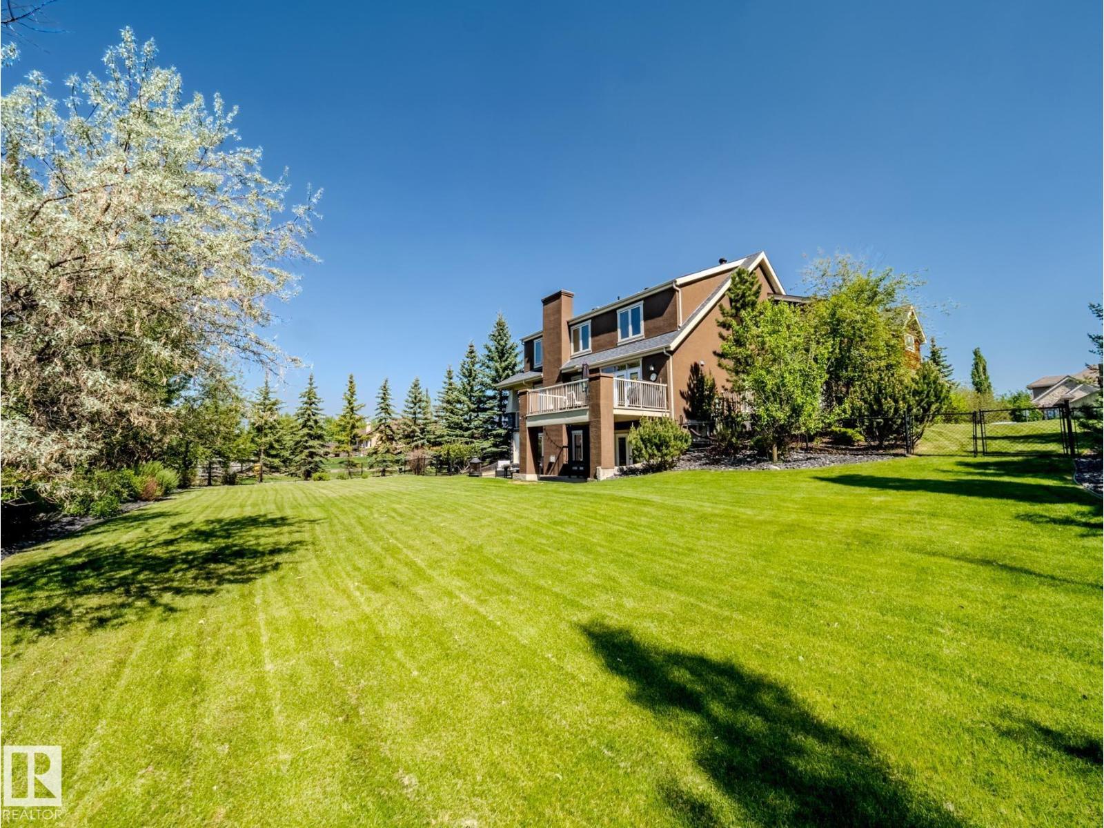 #27 23033 WYE RD, Rural Strathcona County