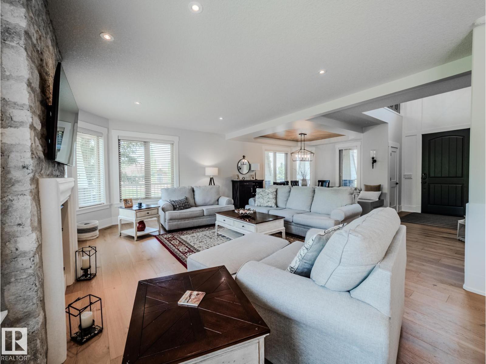 #27 23033 WYE RD, Rural Strathcona County