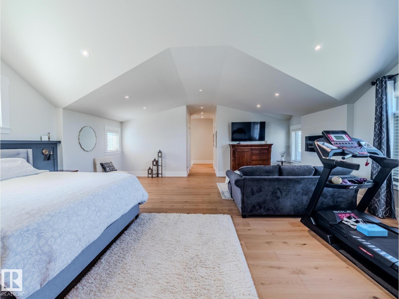 #27 23033 WYE RD, Rural Strathcona County