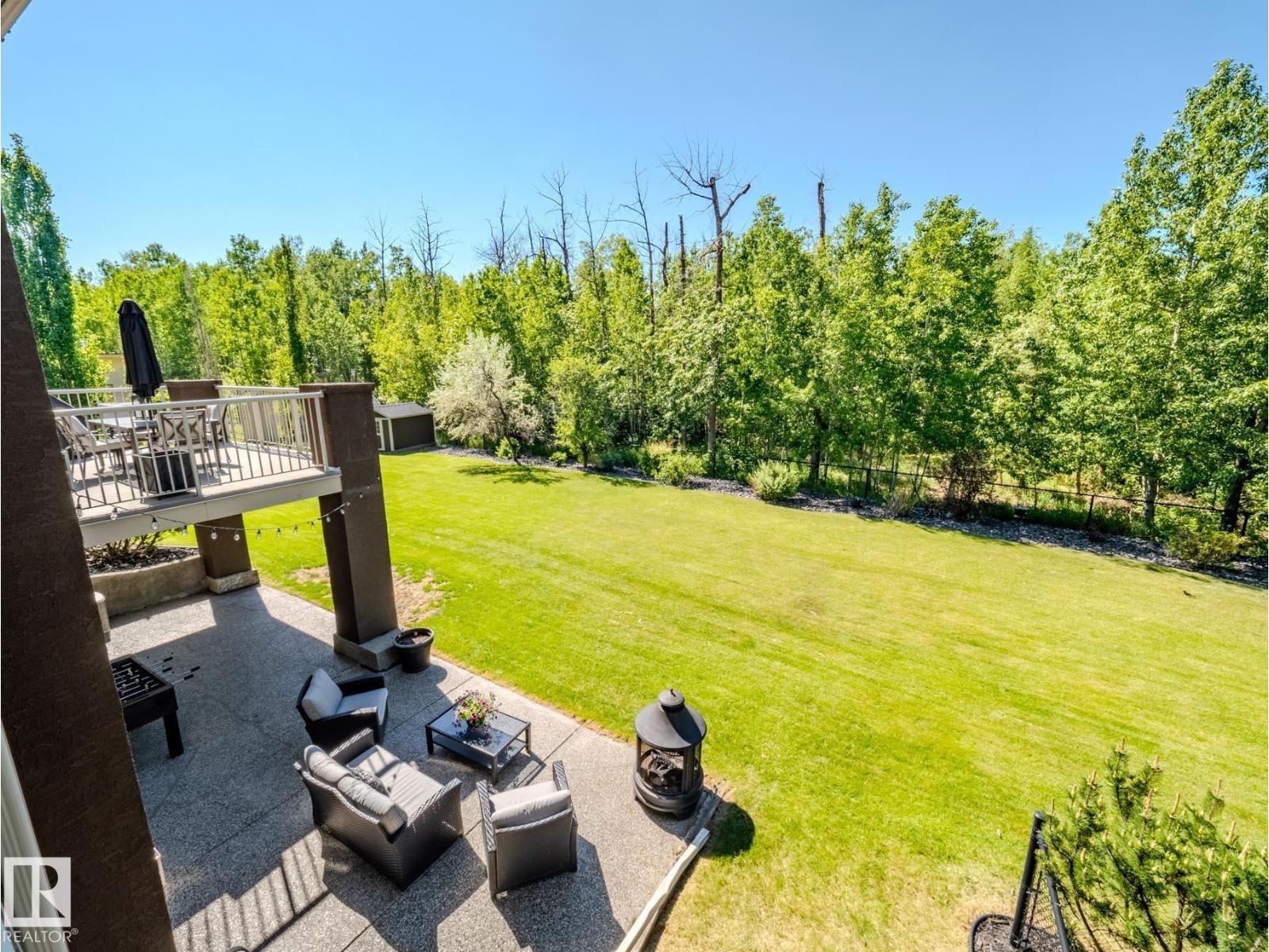 #27 23033 WYE RD, Rural Strathcona County