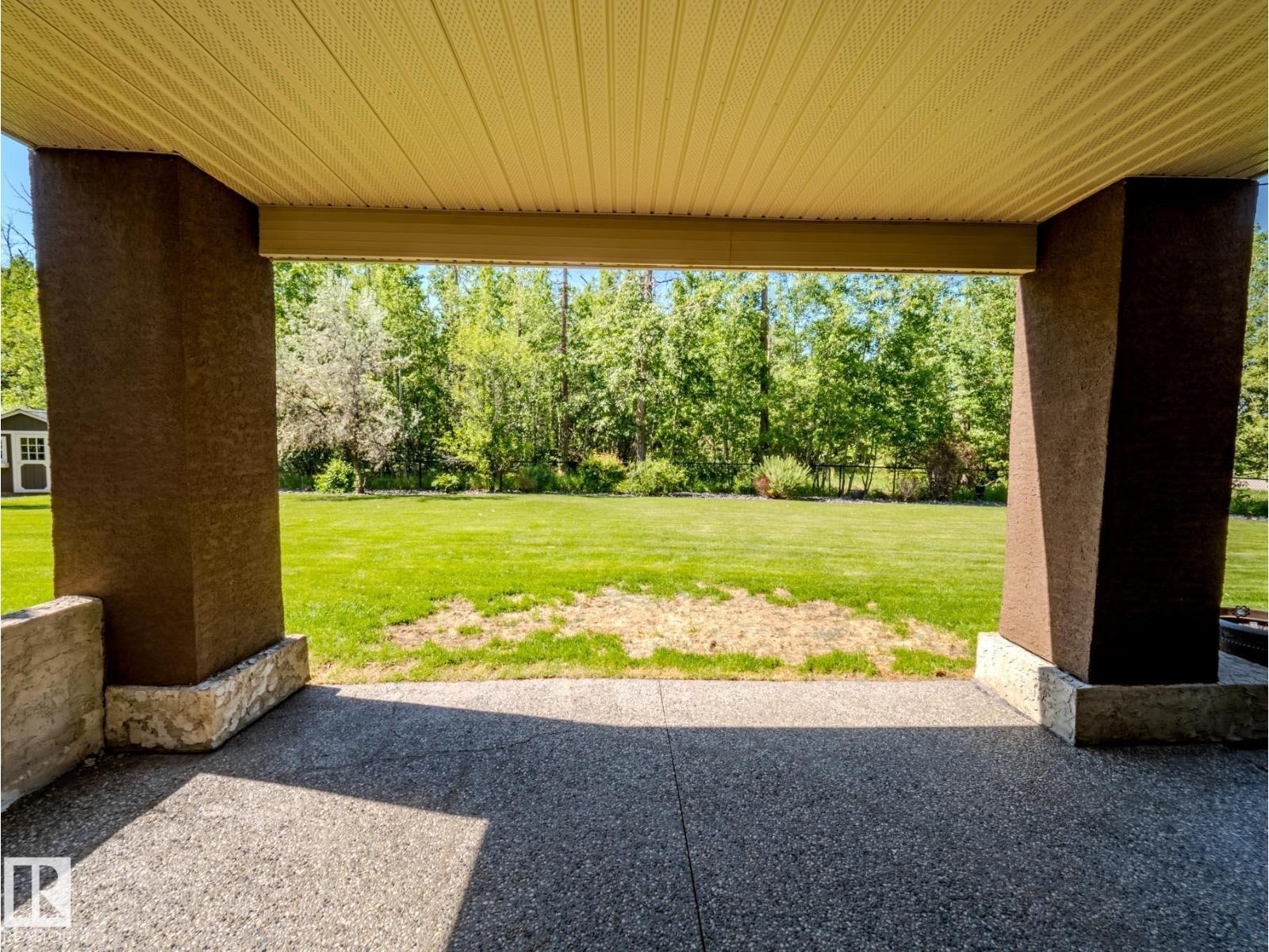 #27 23033 WYE RD, Rural Strathcona County