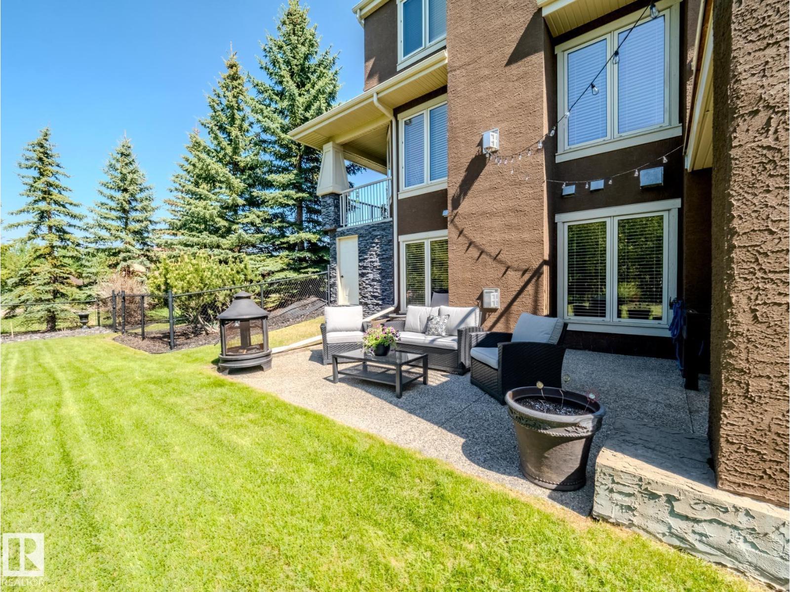 #27 23033 WYE RD, Rural Strathcona County