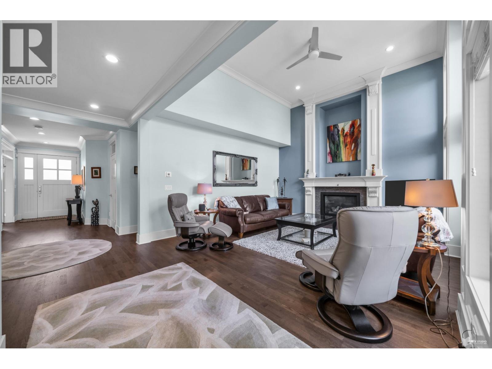 5515 COVE INLET Road, Delta