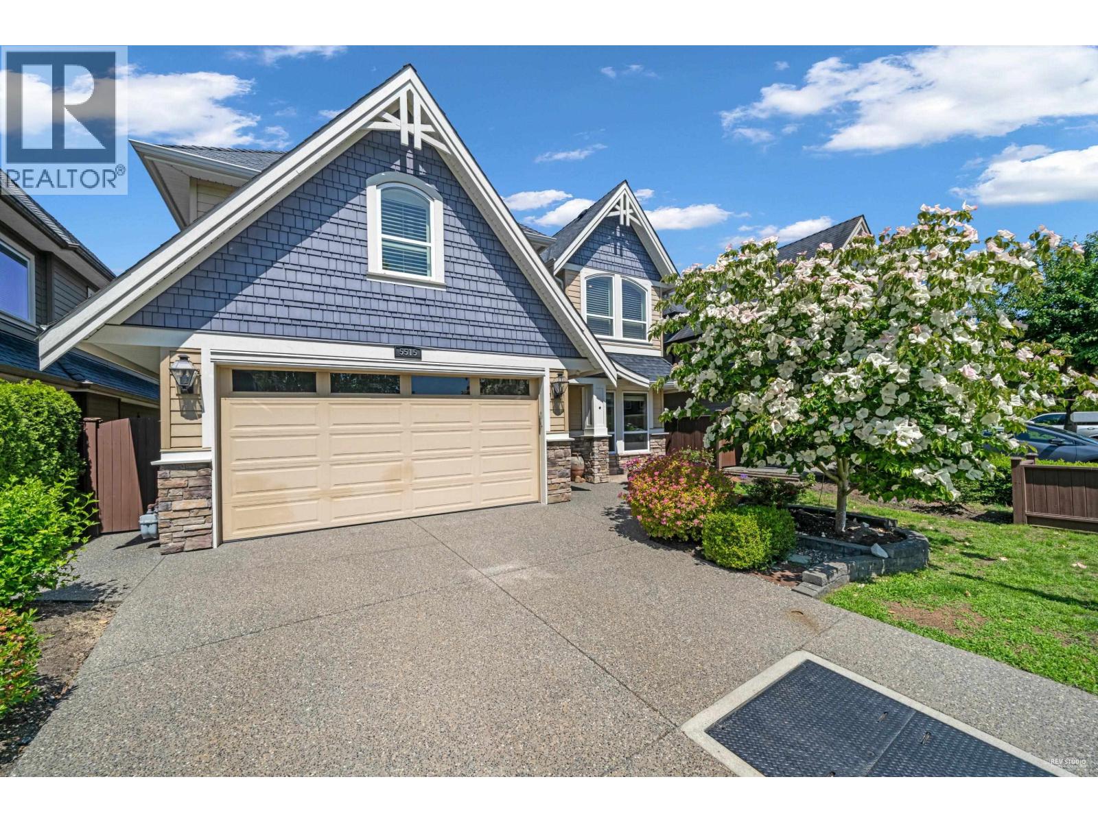 5515 COVE INLET Road, Delta