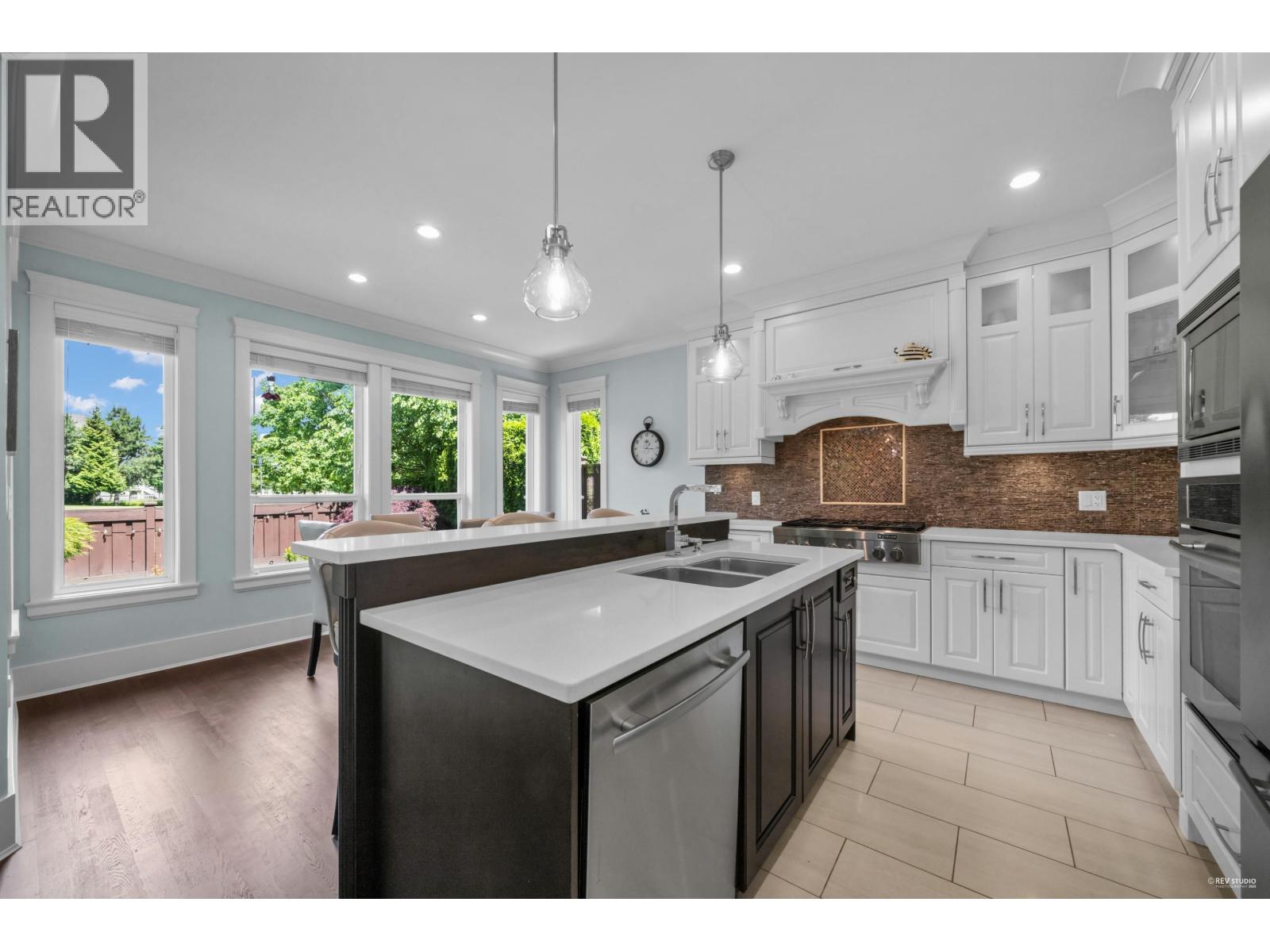 5515 COVE INLET Road, Delta