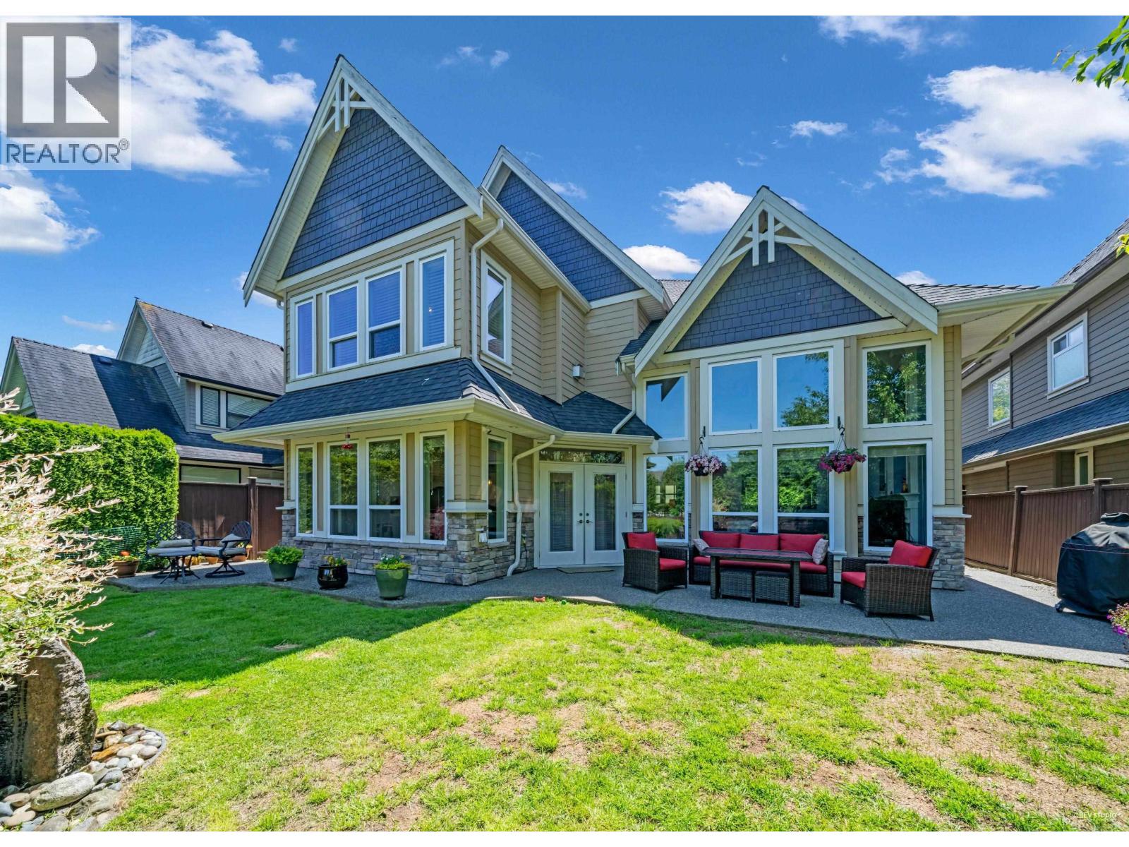 5515 COVE INLET Road, Delta