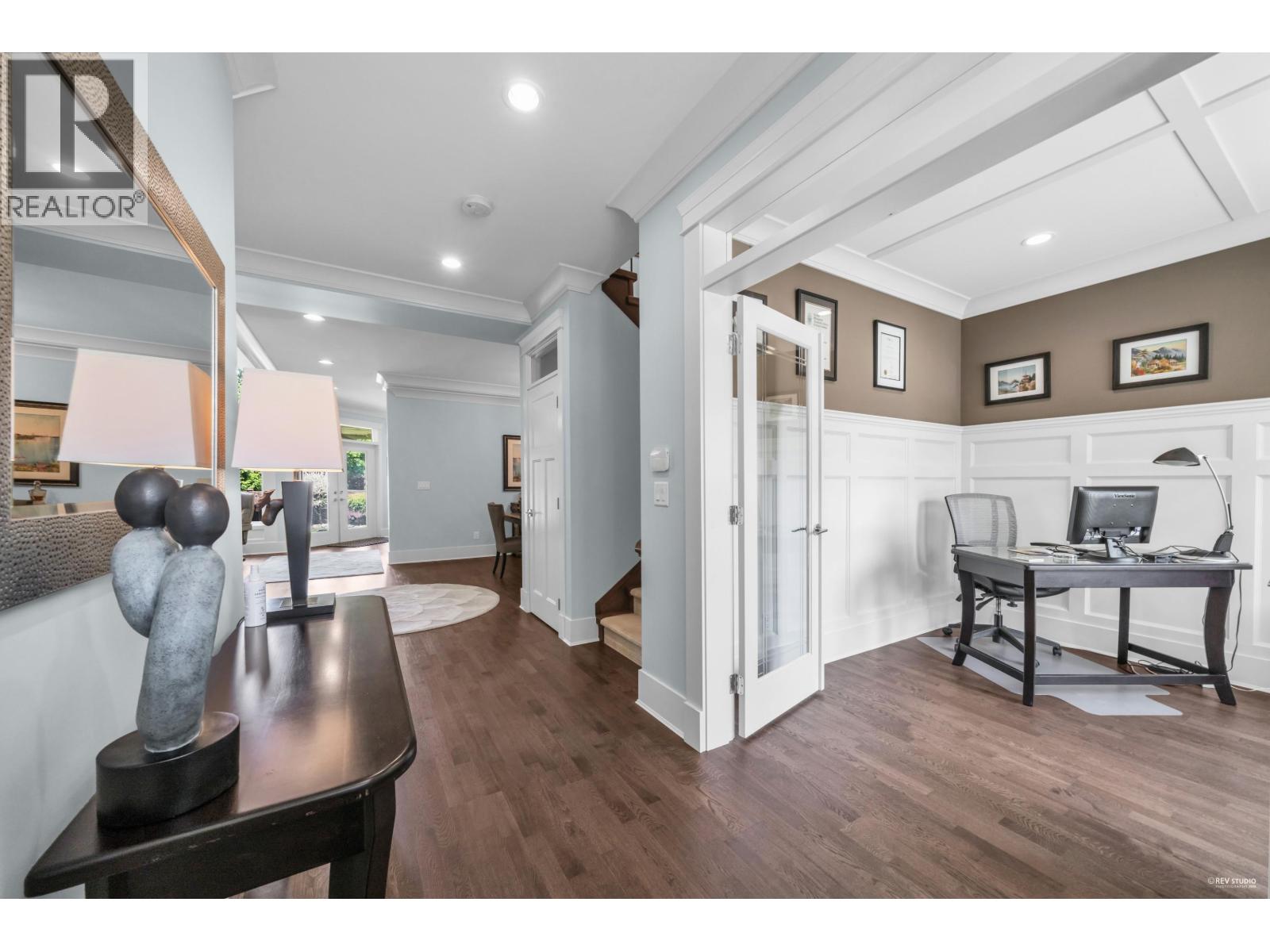 5515 COVE INLET Road, Delta