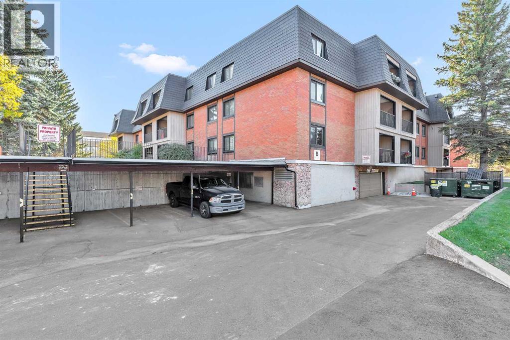 2106, 4001B 49 Street NW, Calgary, Alberta