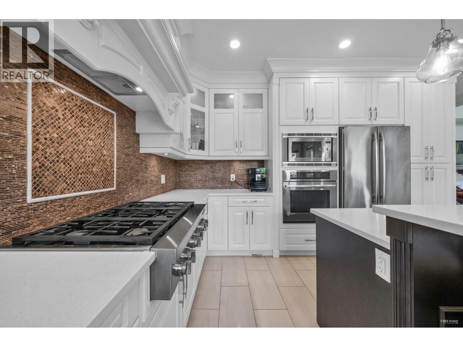 5515 COVE INLET Road, Delta