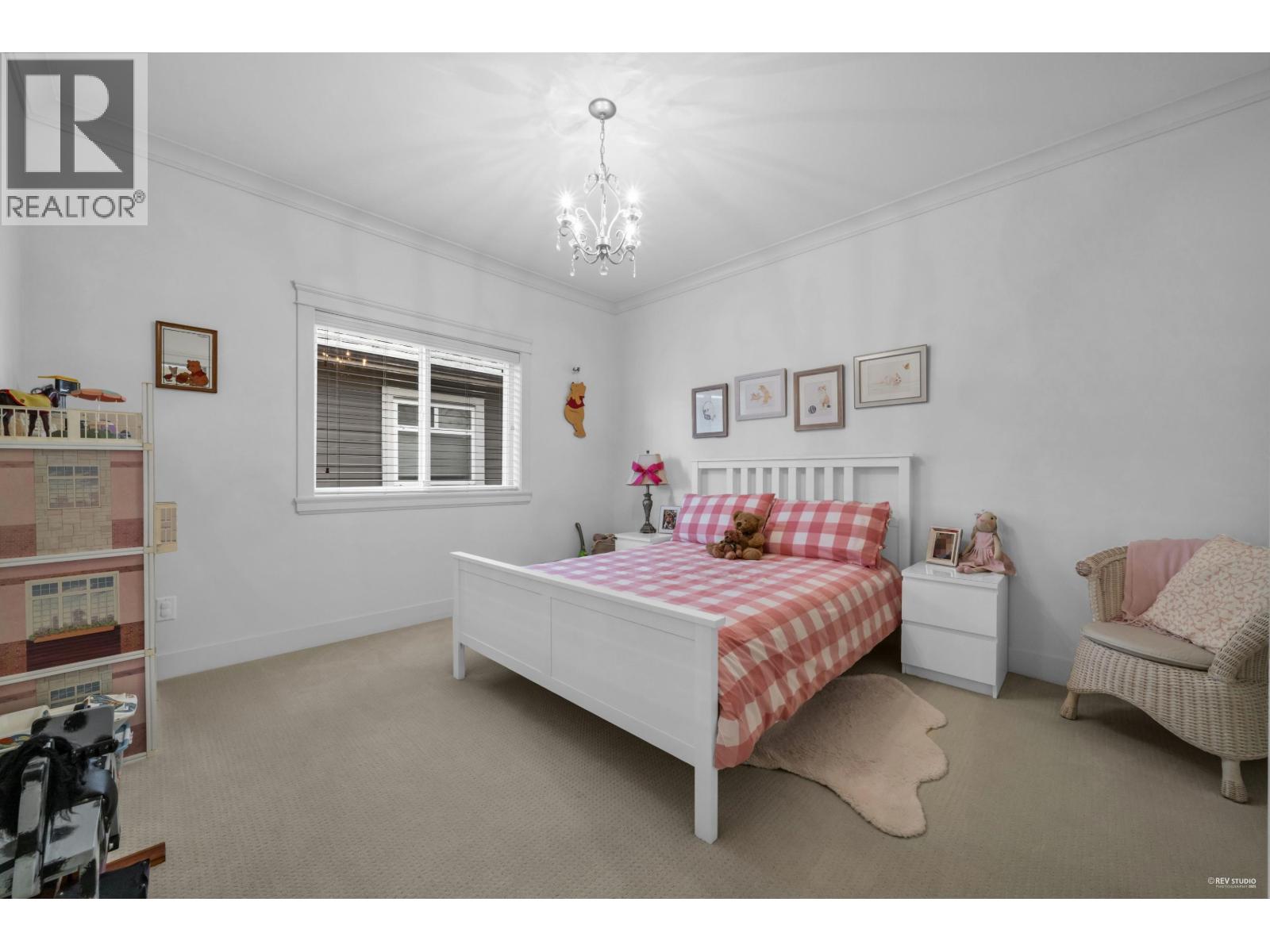 5515 COVE INLET Road, Delta