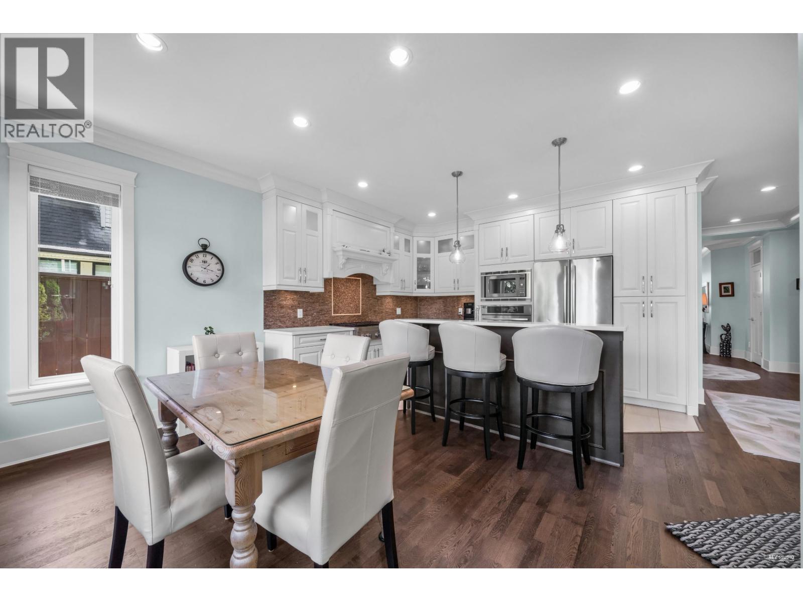 5515 COVE INLET Road, Delta