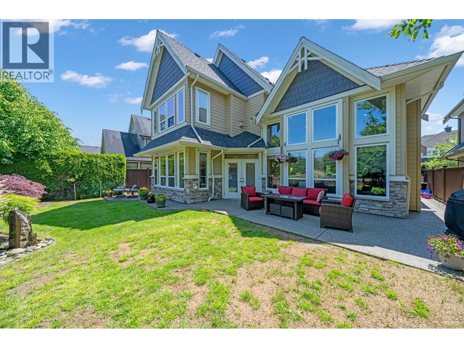 5515 COVE INLET Road, Delta