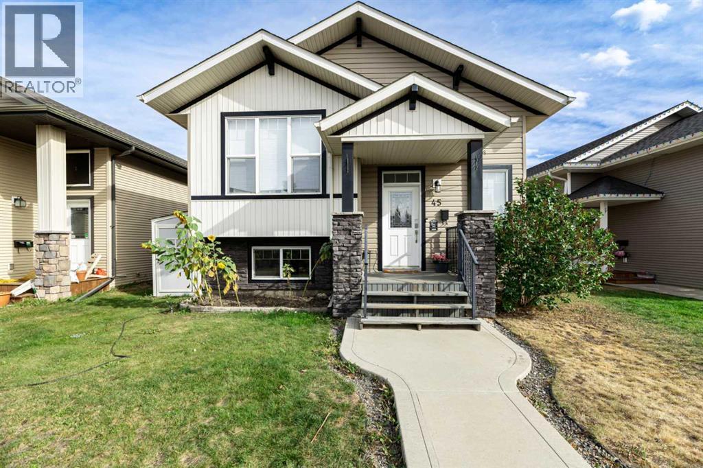 45 Coachman Way, Blackfalds