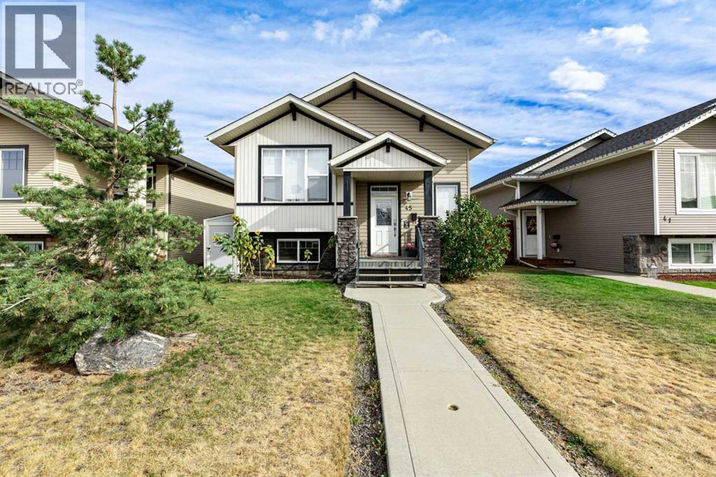 45 Coachman Way, Blackfalds