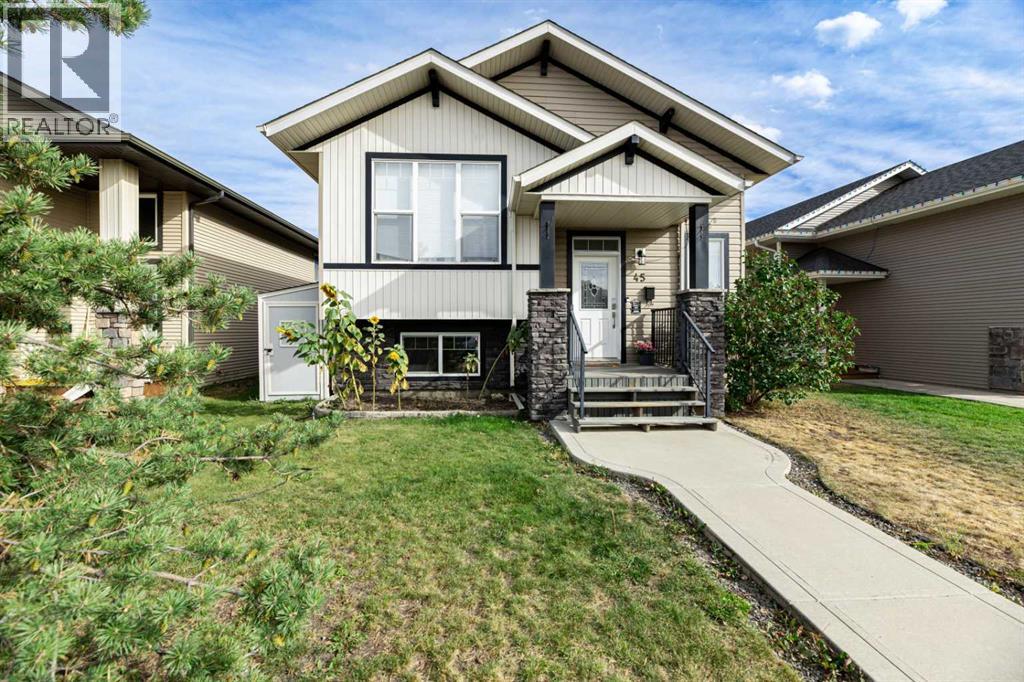 45 Coachman Way, Blackfalds