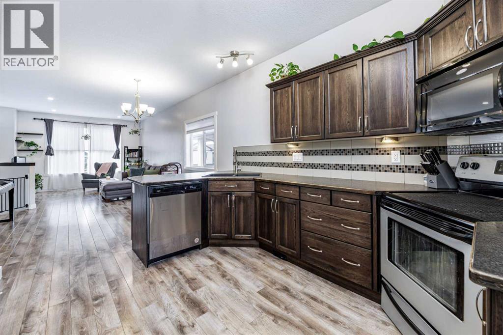 45 Coachman Way, Blackfalds