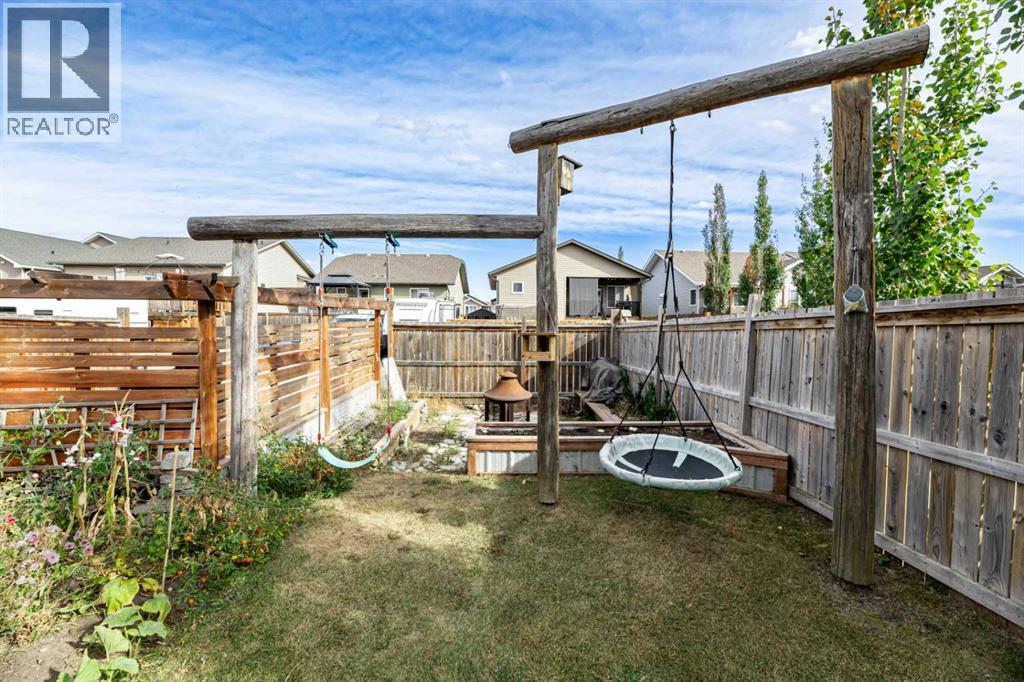 45 Coachman Way, Blackfalds