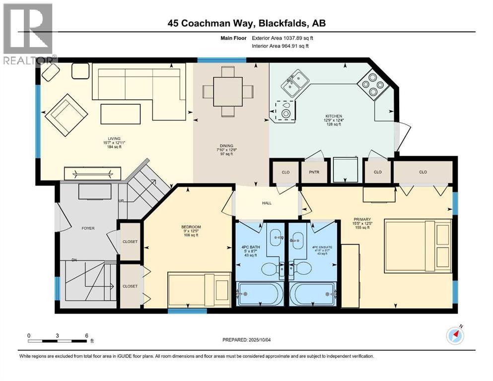 45 Coachman Way, Blackfalds