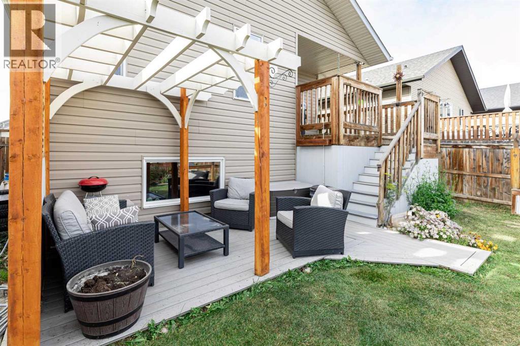 45 Coachman Way, Blackfalds