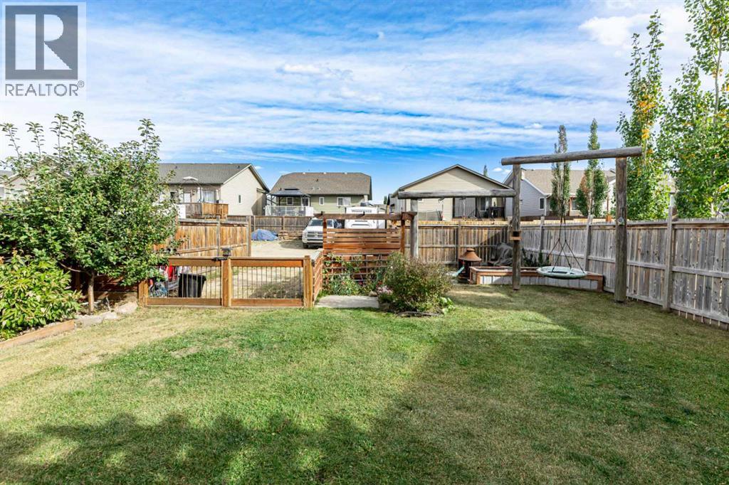 45 Coachman Way, Blackfalds
