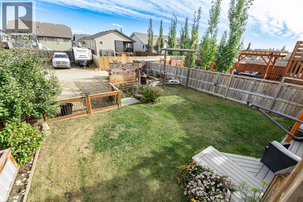 45 Coachman Way, Blackfalds