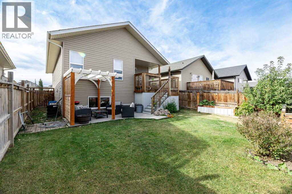 45 Coachman Way, Blackfalds