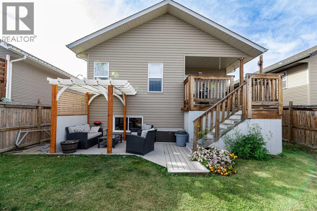 45 Coachman Way, Blackfalds