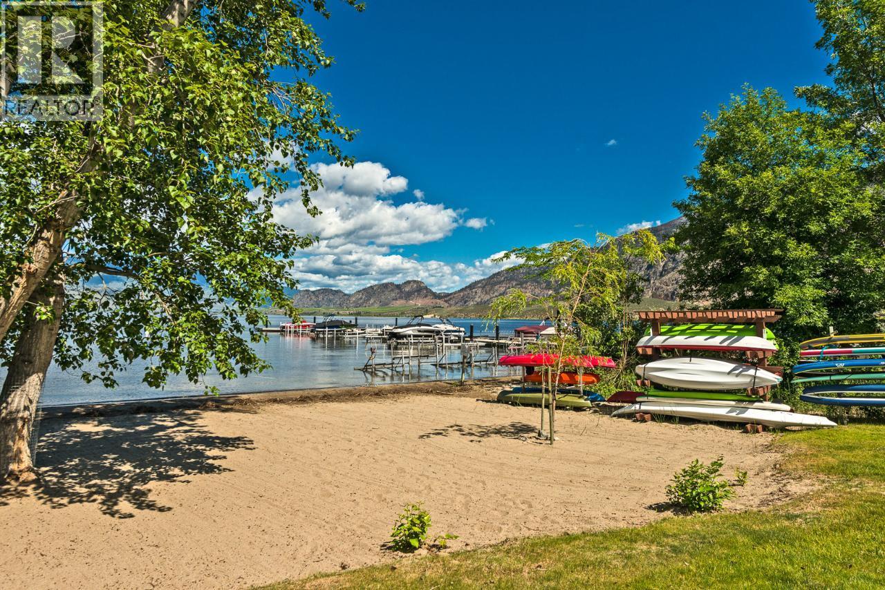 7600 COTTONWOOD Drive Unit# 39, Osoyoos